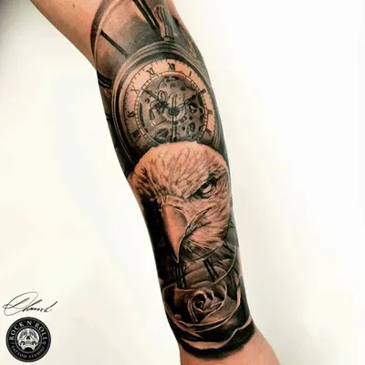 Rock'n'Roll Tattoo and Piercing